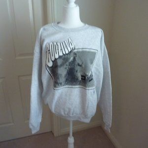 Godzilla Sweatshirt